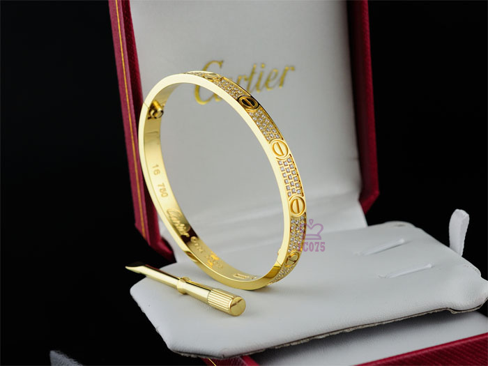 Bracciale Cartier Modello 148